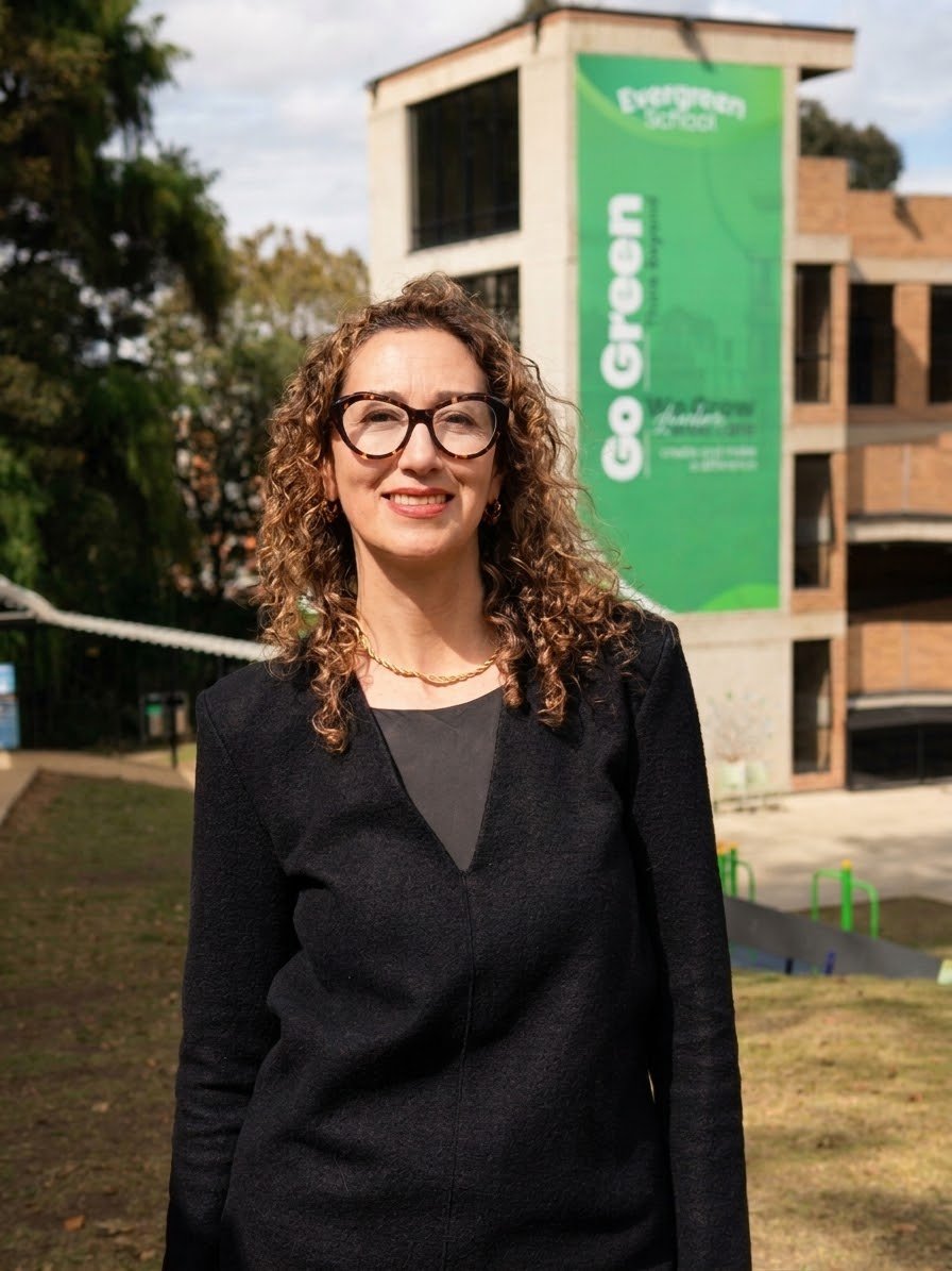 Yamid Daniela Guerra - Coordinadora de Bilingüismo